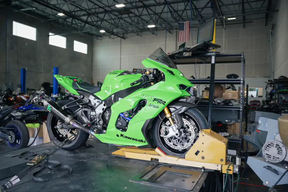 Performance Tuning